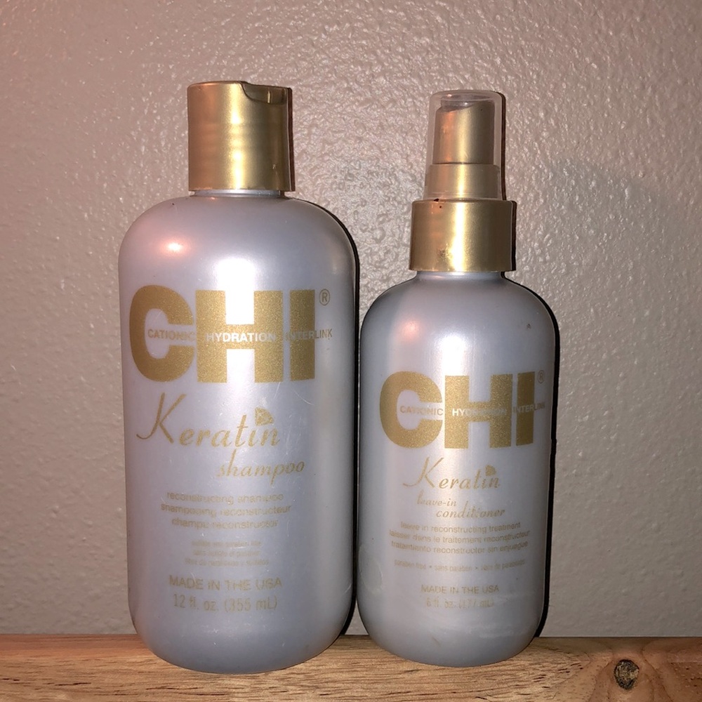 CHI Duo